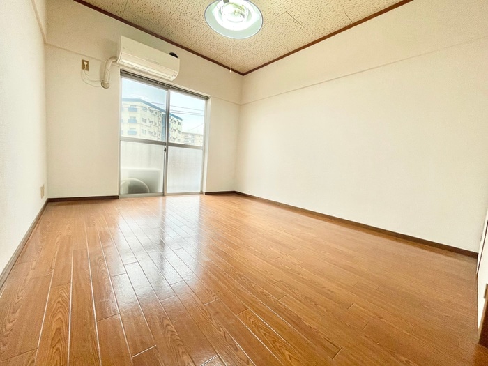 内観写真 エクセレンス力丸