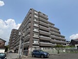 アメニティ企救丘Ⅰ（608）