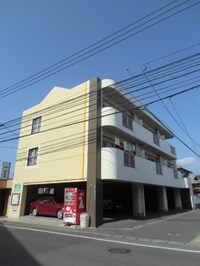 エボリューション徳力