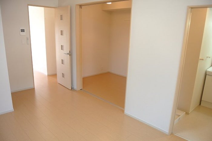 居室 エスカーザ