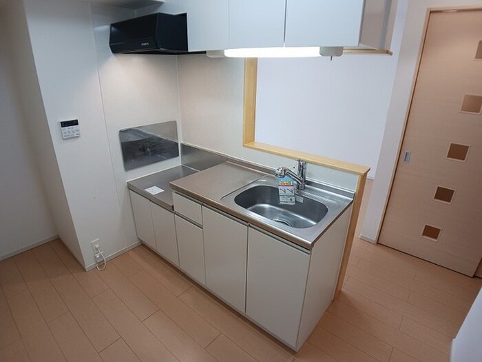 キッチン エスカーザ