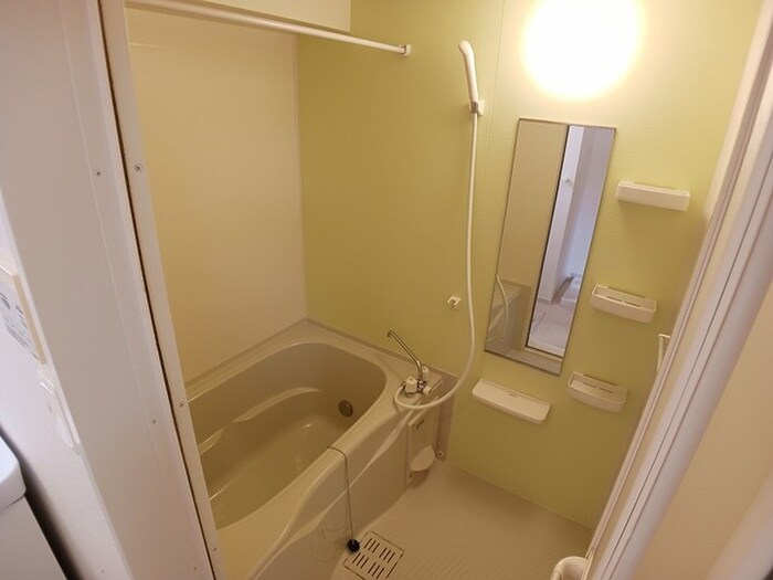 バス／シャワールーム等 エスカーザ
