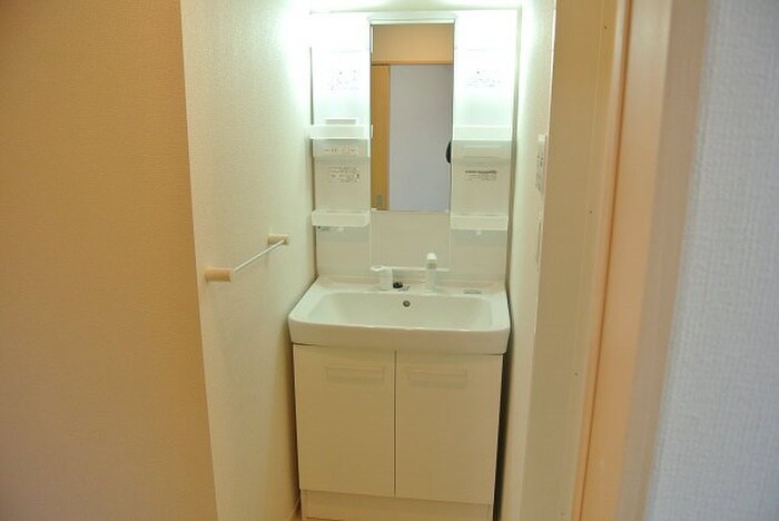 洗面 エスカーザ