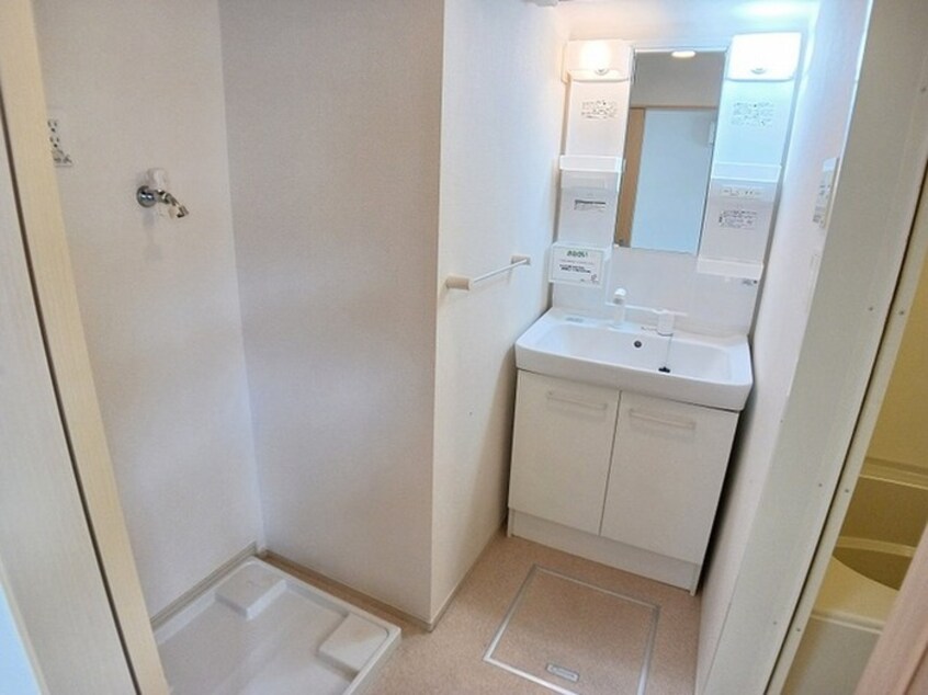 洗面 エスカーザ