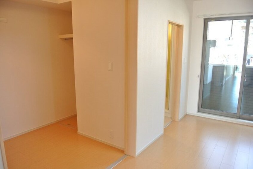 居室 エスカーザ