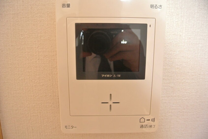 内観写真 エスカーザ