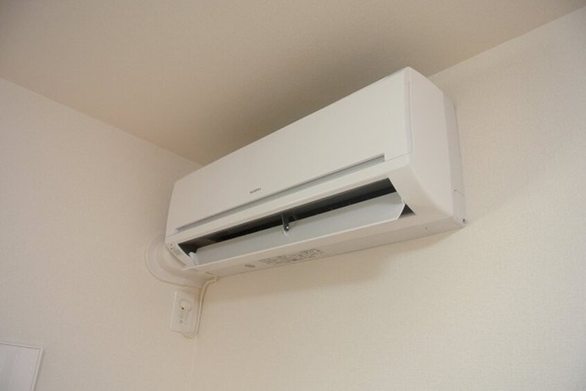 内観写真 エスカーザ