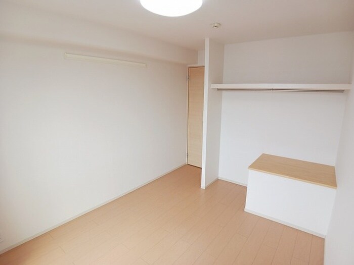 内観写真 エスカーザ