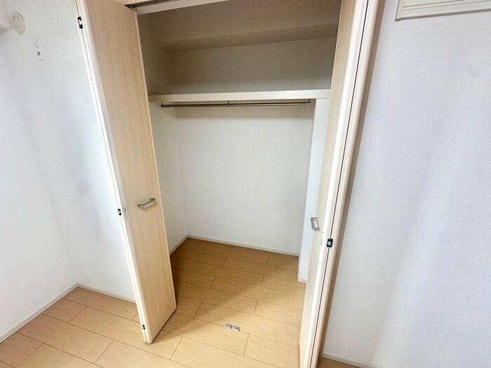 収納 エスカーザ