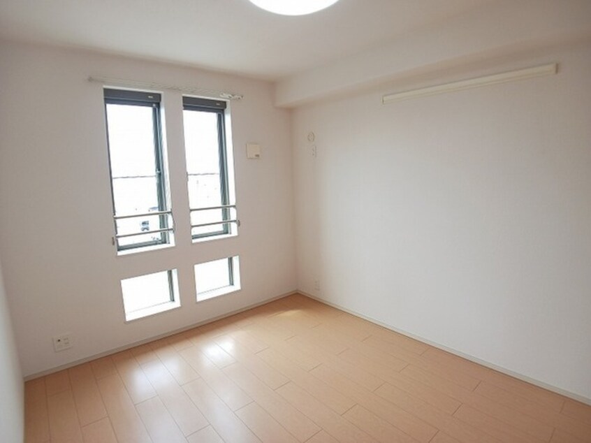 内観写真 エスカーザ