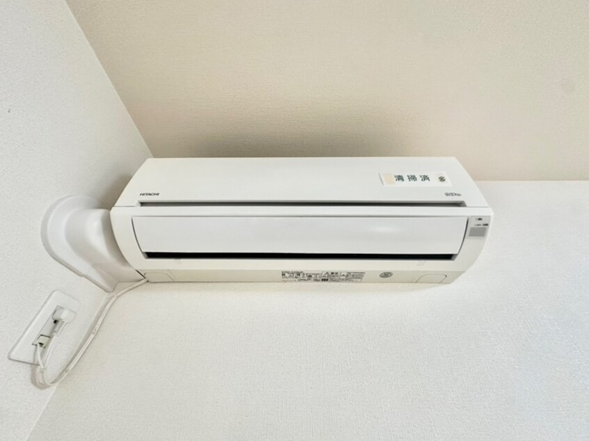 内観写真 エスカーザ