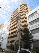 外観写真 コートハウス槇