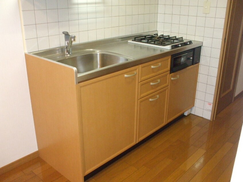 キッチン コートハウス槇