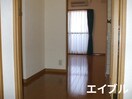 居室 コートハウス槇