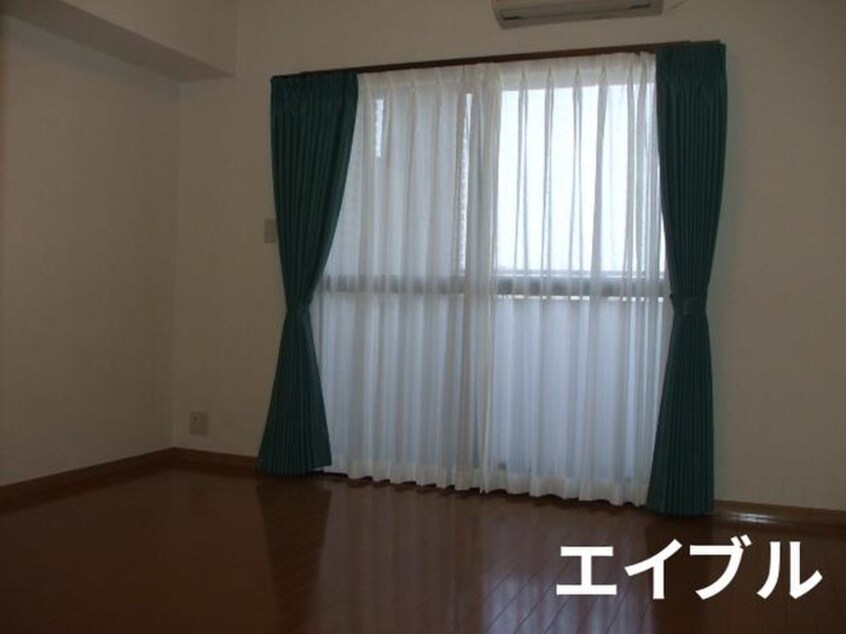 居室 コートハウス槇