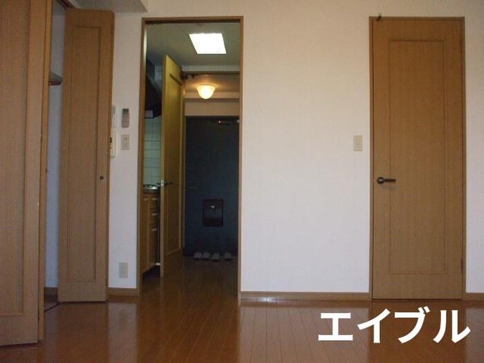 居室 コートハウス槇