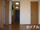 居室 コートハウス槇