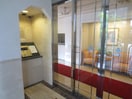 建物設備 コートハウス槇