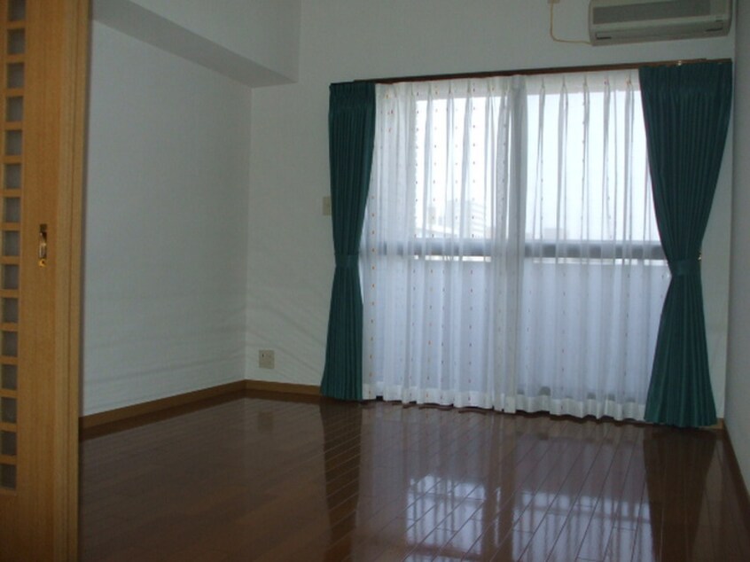 居室 コートハウス槇