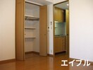 居室 コートハウス槇