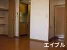 居室 コートハウス槇