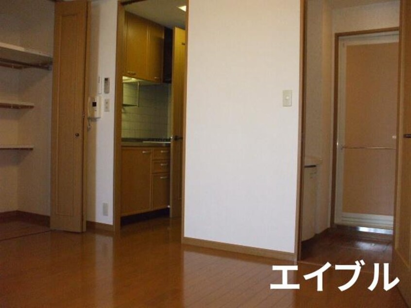 居室 コートハウス槇