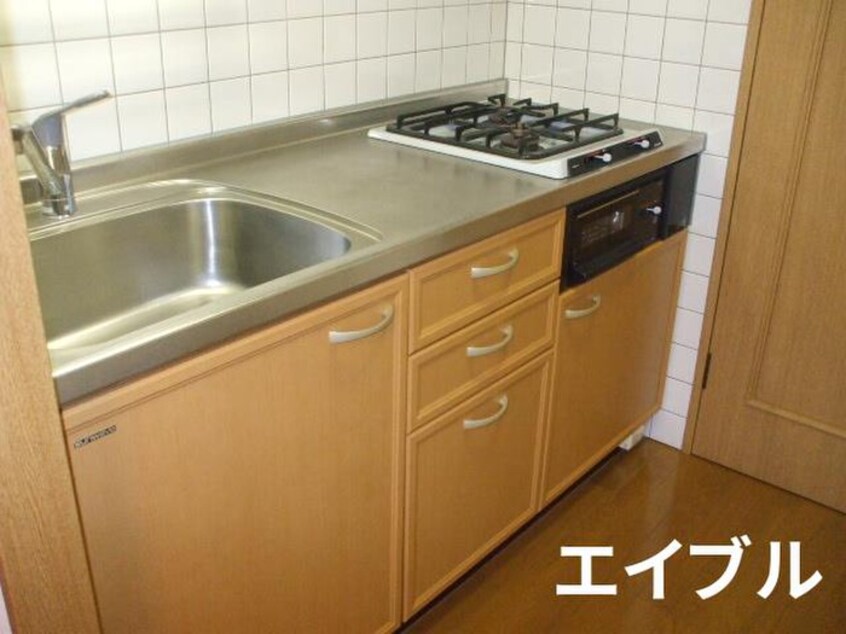 キッチン コートハウス槇