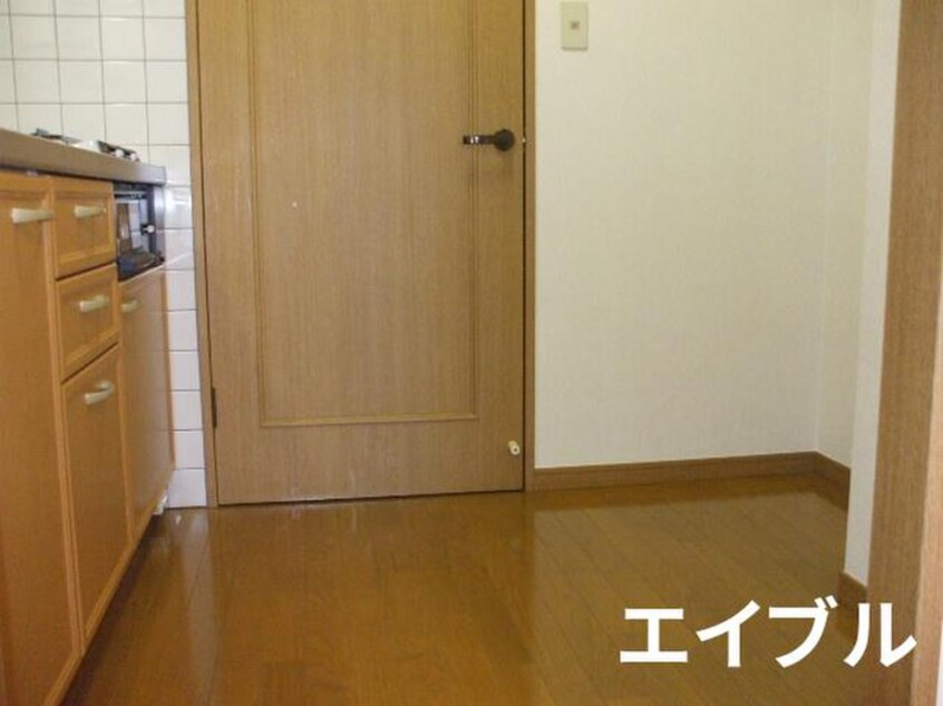 キッチン コートハウス槇