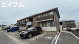 フォレスタ綱分 C棟