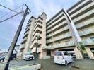 スカ－ル陣原Ⅰの外観