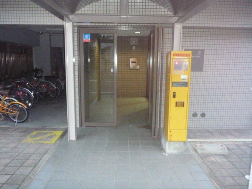  ダイナコ－ト西公園Ⅱ(404)