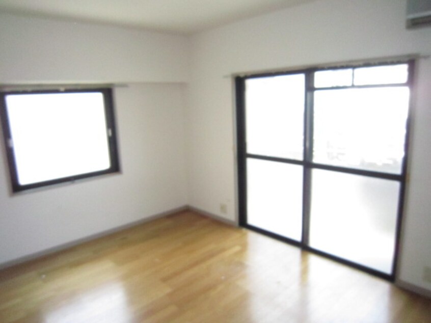 居室 ダイナコ－ト西公園Ⅱ(404)