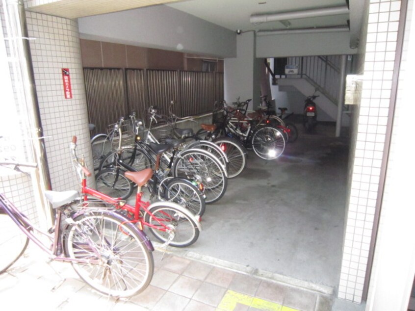  ダイナコ－ト西公園Ⅱ(404)