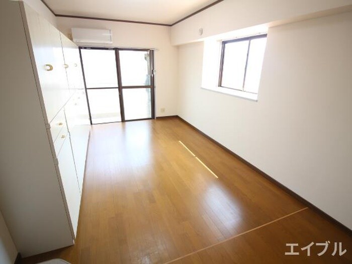 居室 アンシャンテ北方