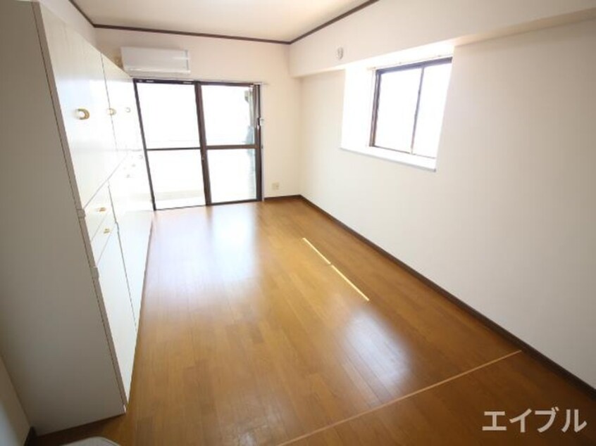 居室 アンシャンテ北方