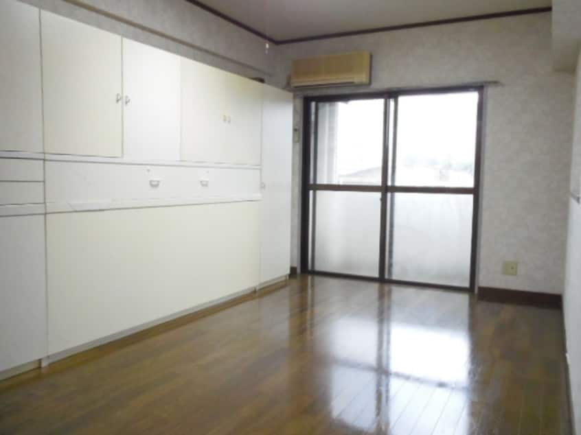 居室 アンシャンテ北方