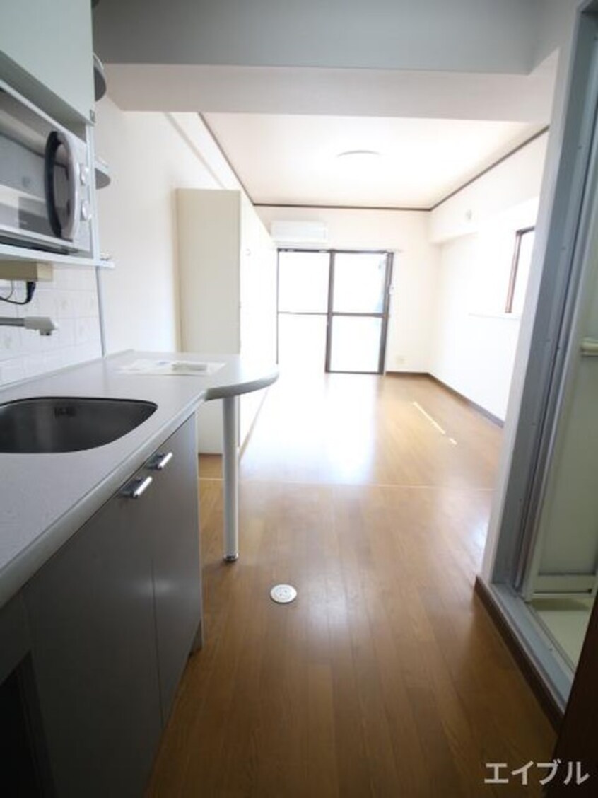 居室 アンシャンテ北方