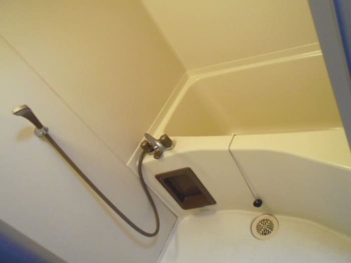 バス／シャワールーム等 アンシャンテ北方