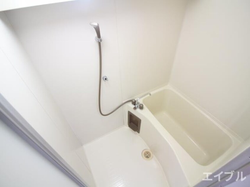 バス／シャワールーム等 アンシャンテ北方