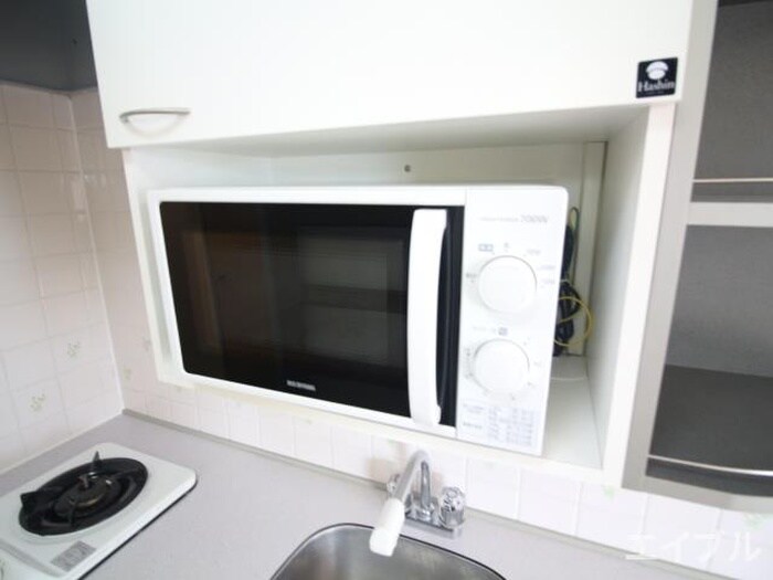 内観写真 アンシャンテ北方