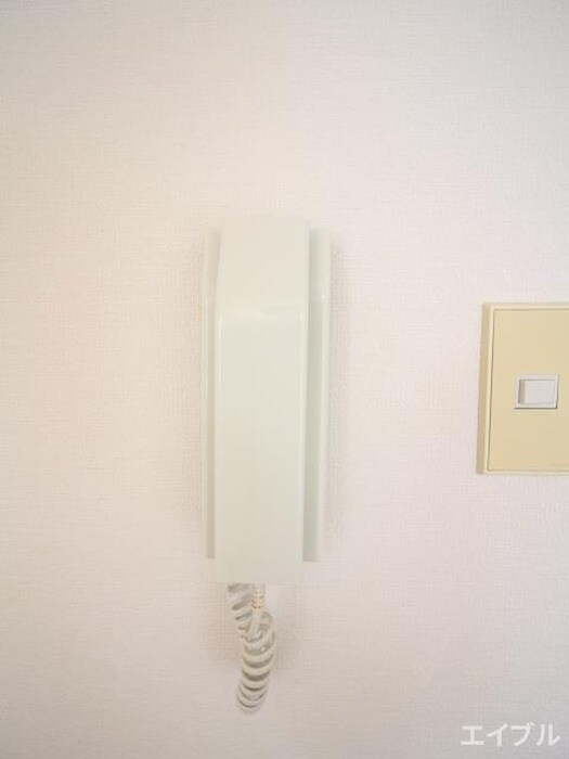 内観写真 アンシャンテ北方