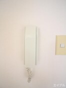 内観写真 アンシャンテ北方