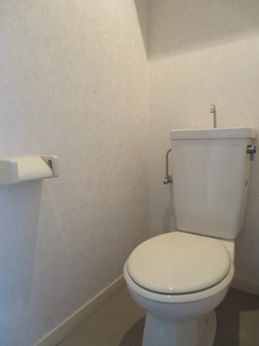 トイレ サンセーヌ大名