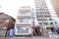興栄マンション第2博多(401)