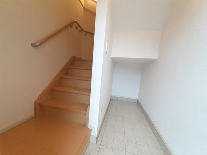 玄関 フェリスⅡ