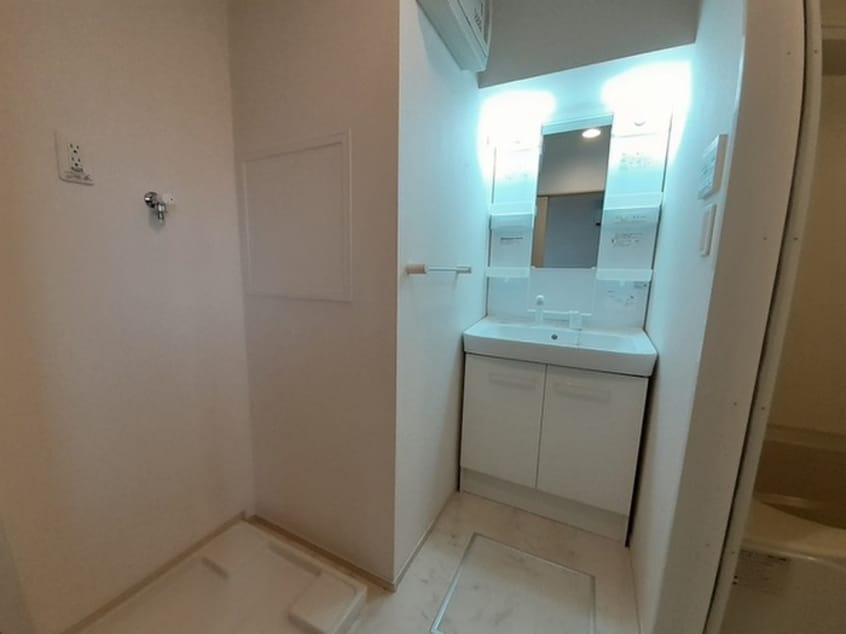 洗面 フェリスⅡ