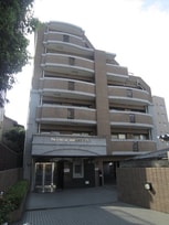 ロマネスク桜坂第２(601)