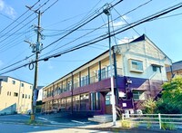 メゾンドウエル