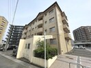 三田アーバンハウスの外観