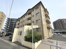 三田アーバンハウスの外観